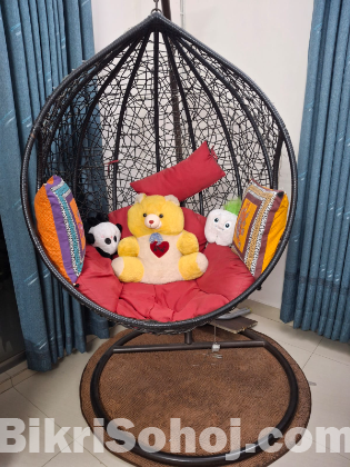 দোলনা